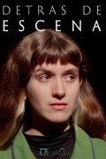 Detrás de escena