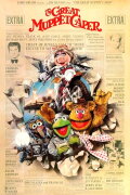 The Great Muppet Caper