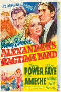 Alexander's Ragtime Band