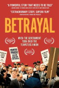 Betrayal: When the Government Took Over the Teamsters Union
