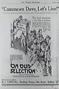 On Our Selection