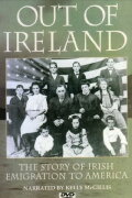Out of Ireland