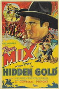 Hidden Gold