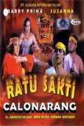 Calon Arang the Powerful Queen