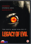 The Possession of Michael D.