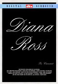 Diana Ross in Concert!