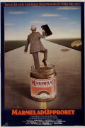 Marmalade Revolution