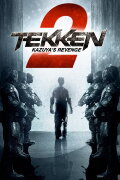Tekken 2: Kazuya's Revenge