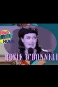 Rosie O'Donnell