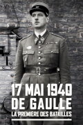 De Gaulle, premières batailles