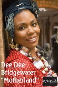 Dee Dee Bridgewater 