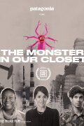The Monster in Our Closet