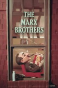 The Marx Brothers