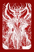 Satan Kingdom Babylon