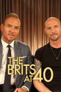 The BRITs at 40