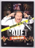 Cauet interdit de TV