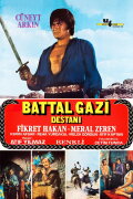The Legend of Battal Gazi