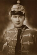 The Dancing Hussar