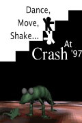Dance, Move, Shake...
