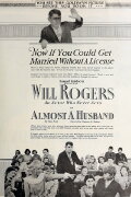 Almost a Husband