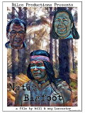 Native Bigfoot