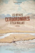 Les Voyages extraordinaires d'Ella Maillart