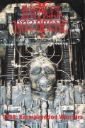 Impaled Nazarene 