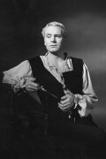 To Be Hamlet