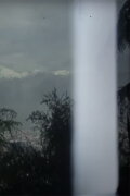 October Noon