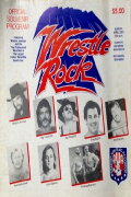 AWA WrestleRock 1986
