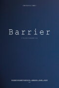 Barrier