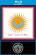 King Crimson - Larks Tongues In Aspic
