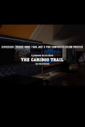 Recombining and restoring 'The Cariboo Trail' for preservation