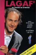 Lagaf' - Au Théâtre du Gymnase
