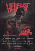 Rammstein - Live at Hellfest