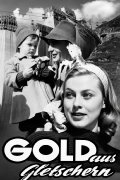 Gold aus Gletschern