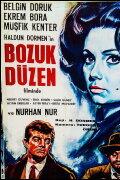Bozuk Düzen