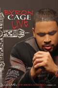 Byron Cage Live