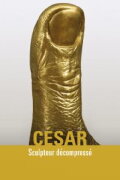 César sculpteur décompressé