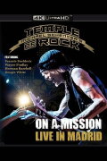 Michael Schenker's Temple of Rock - On a Mission: Live in Madrid