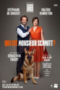 Qui est Monsieur Schmitt ?