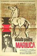 The ballad for Mariuca