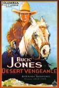Desert Vengeance