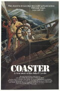 Coaster: The Adventures of the John F. Leavitt