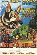 Legend of the Northwest