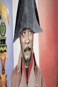 Notre ami l'empereur Bokassa Ier