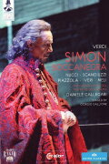 Verdi: Simon Boccanegra