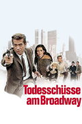 Deadly Shots on Broadway