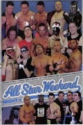 PWG: All Star Weekend Night One