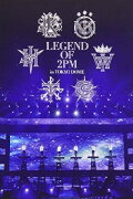 2PM - Legend of 2PM in Tokyo Dome